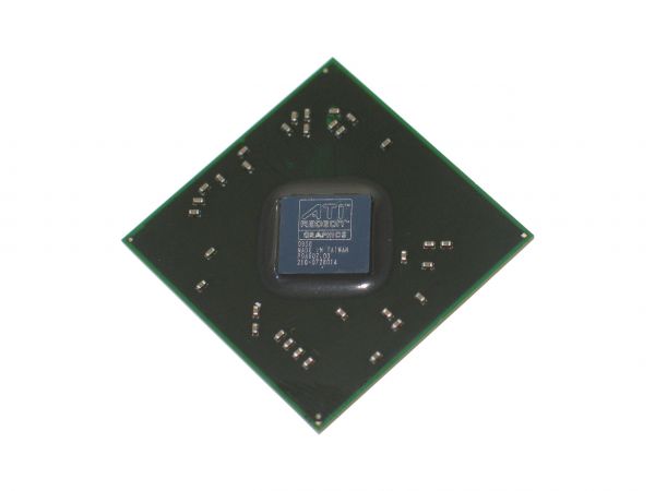 Мікросхема ATI 216-0728014