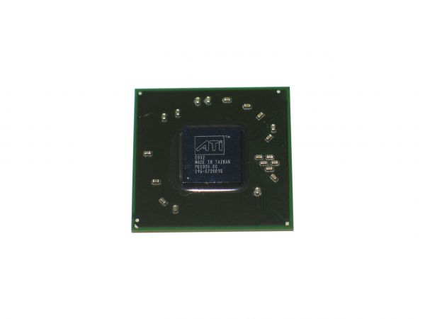 Мікросхема ATI 216-0728018 Mobility Radeon HD4550