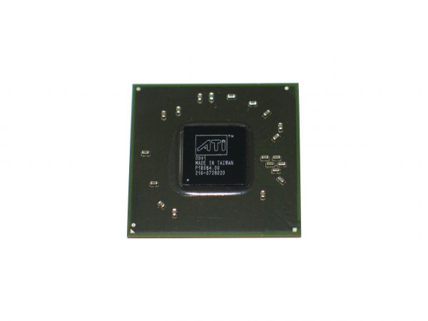 Мікросхема ATI 216-0728020 Mobility Radeon HD4570