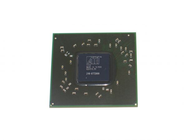 Мікросхема ATI 216-0772000 Radeon HD5650 BGA Video Chipset