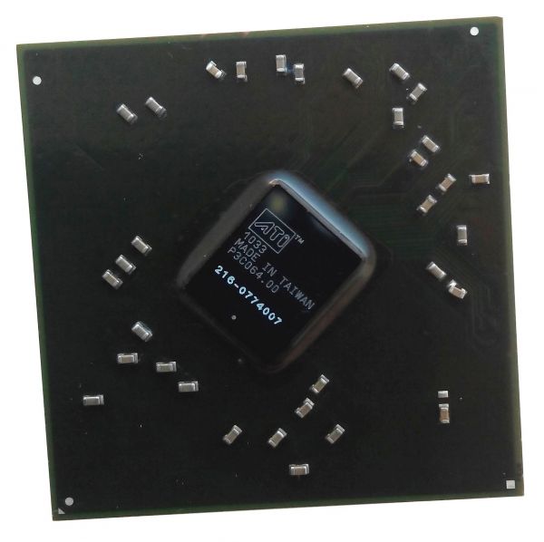 Мікросхема ATI 216-0774007 Mobility Radeon HD5470