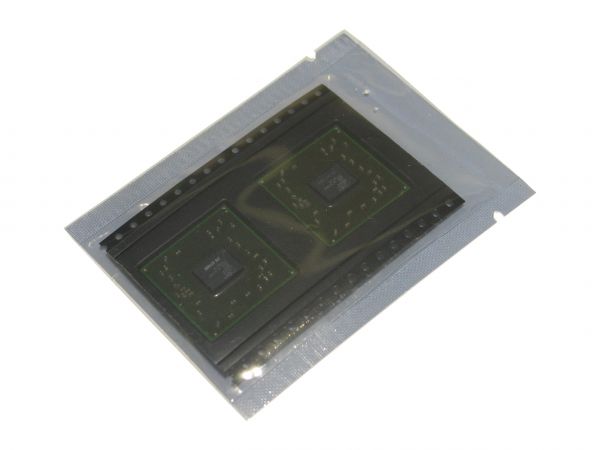 Мікросхема ATI 216-0774009 ATI Mobility Radeon HD 5470