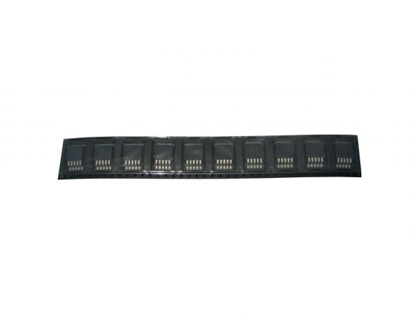 Мікросхема AXElite AX3161 TO-263, 2A, 52KHz