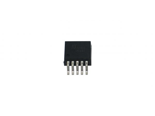 Мікросхема AXElite AX3161 TO-263, 2A, 52KHz