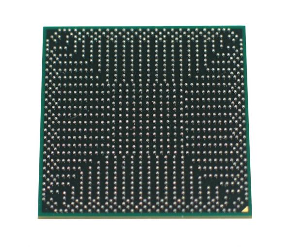 Мікросхема INTEL BD82HM65 SLJ4P