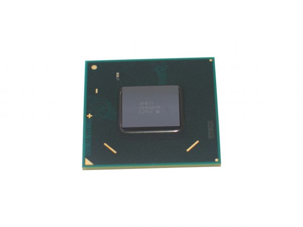 Мікросхема INTEL BD82HM70 SJTNV Express Chipset (SJTNV)