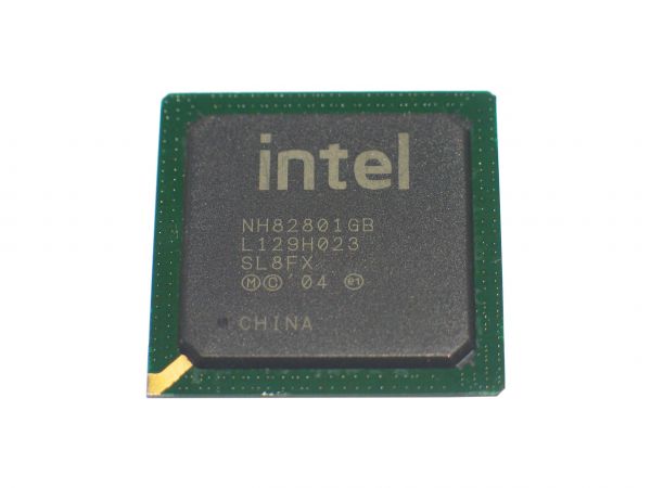Мікросхема INTEL NH82801GB (NH82801GB SL8FX)