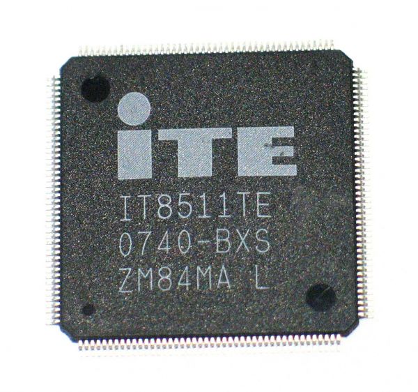 Мікросхема ITE IT8511TE BXS