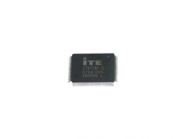 Мікросхема ITE IT8716F-S DXS