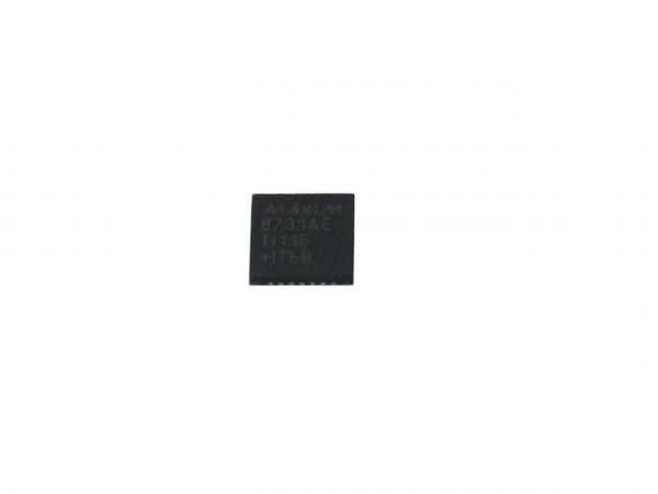 Мікросхема MAXIM 8731AE (MAX8731AE)