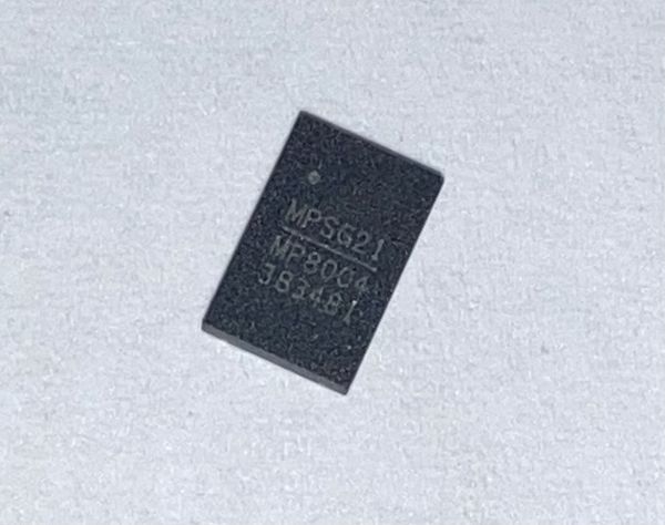 Мікросхема MPS MP8004 QFN20, IEEE 802.3af PoE compliant Powered Device (MP8004GQW-Z)