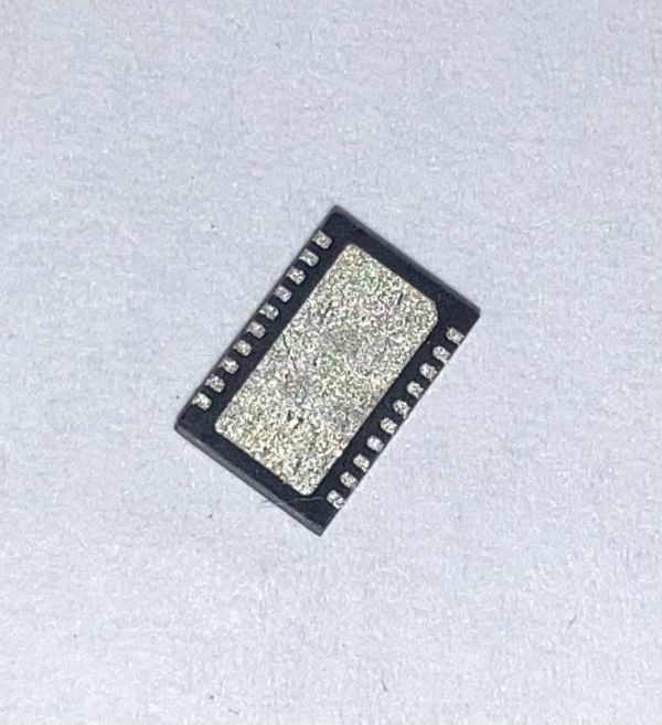 Мікросхема MPS MP8004 QFN20, IEEE 802.3af PoE compliant Powered Device (MP8004GQW-Z)