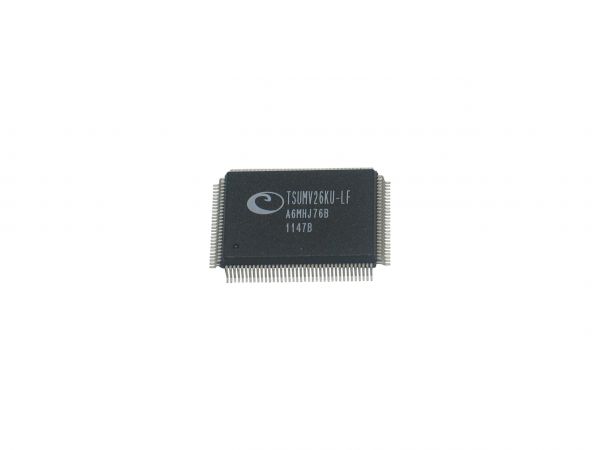 Мікросхема MSTAR TSUMV26KU-LF