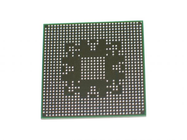 Мікросхема NVIDIA G86-730-A2 відеочіп nVidia GeForce 8400M GS