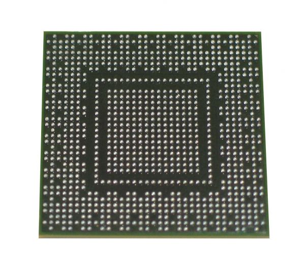 Мікросхема NVIDIA G96-630-A1