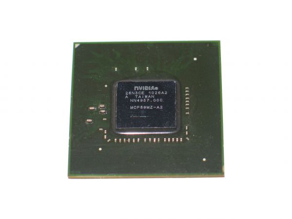 Мікросхема NVIDIA MCP89MZ-A2