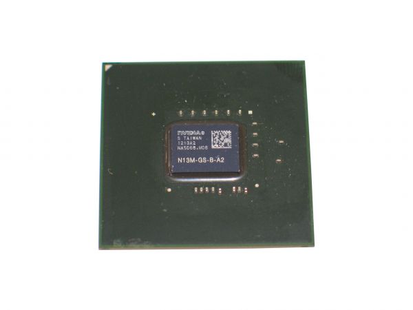 Мікросхема NVIDIA N13M-GS-B-A2 GeForce GT620M
