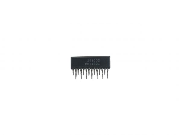 Мікросхема OEM M51132L