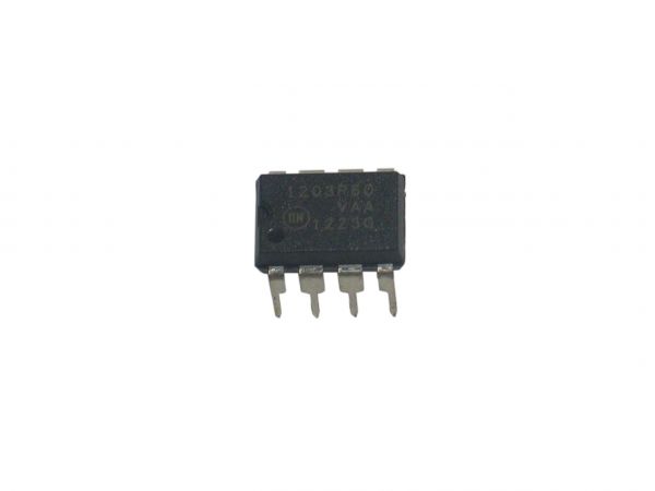 Мікросхема ON Semiconductor NCP1203P60