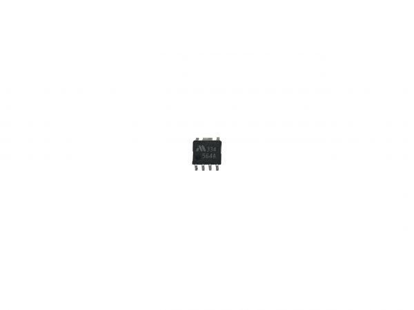 Мікросхема Panasonic C0DBZGE00007 SMD 564A