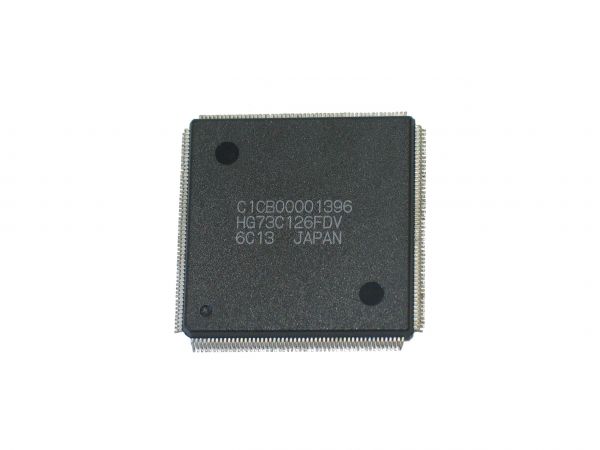 Мікросхема Panasonic C1CB00001396
