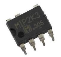 Мікросхема Panasonic MIP2K3 AC-DC контролер живлення, DIP7