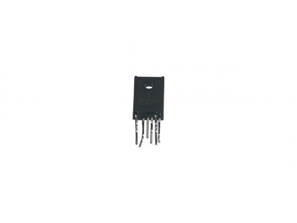 Мікросхема Panasonic STRW6554A IC, HYBRID (C5HABZZ00169)