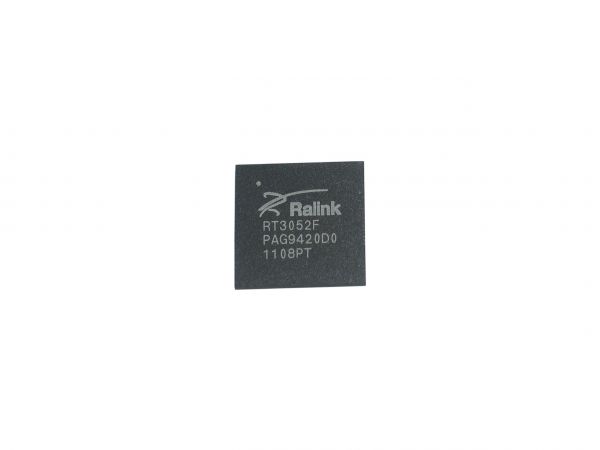 Мікросхема RaLink RT3052F