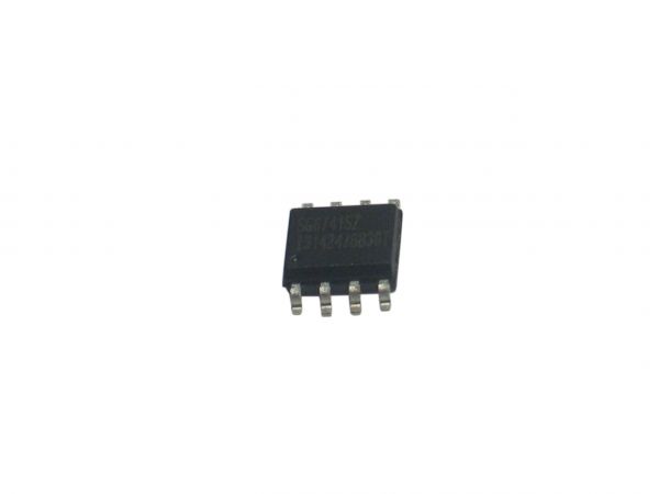 Мікросхема SG SG6741SZ SG6741SZ, SOP8 SMD