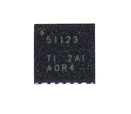 Мікросхема Texas Instruments TPS51123