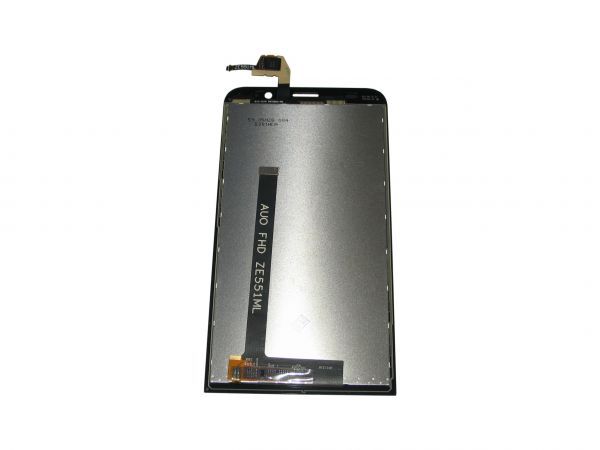 Модуль LCD Screen ASUS Zenfone 2 ZE551ML з сенсорним екраном (AUO FHD ZE551ML)