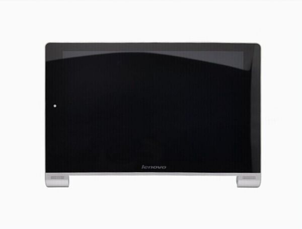 Модуль LCD Screen LENOVO Yoga 10 B8000 з сенсором та частиною корпусу (20131024L)