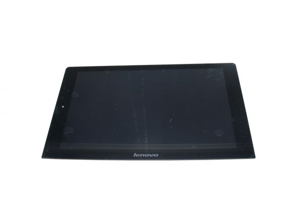 Модуль LCD Screen LENOVO Yoga 10 Tablet B8000 з сенсорним екраном MCF-101-1093-V4, 3G версія (BP101WX1-210)