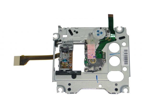 Модуль приводу SONY KHM-420BAA блоку оптичних дисків для SONY PSP 2000, 3000 (1-08-04100424)