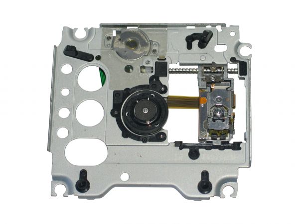 Модуль приводу SONY KHM-420BAA блоку оптичних дисків для SONY PSP 2000, 3000 (1-08-04100424)
