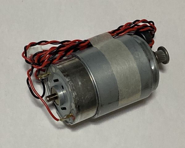 Мотор Epson MOTOR ASSY CR для L18050, L8050, L8160 (2207984)