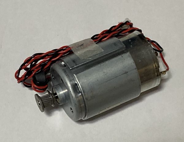 Мотор Epson MOTOR ASSY CR для L18050, L8050, L8160 (2207984)