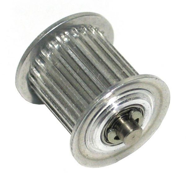 Підшипник Epson 1000926 PULLY ASSY, BELT, для DFX-8000 (509-1000926)