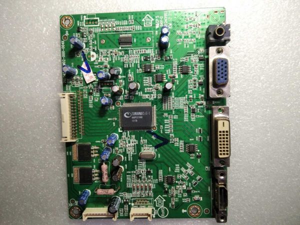 Плата ASUS VS239HR MAINBOARD (715G4280-M02-000-004K)