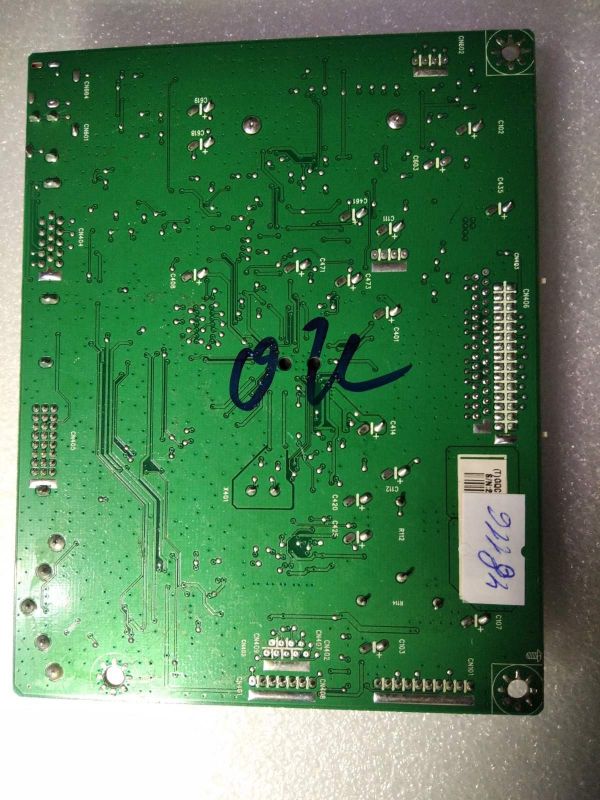 Плата ASUS VS239HR MAINBOARD (715G4280-M02-000-004K)