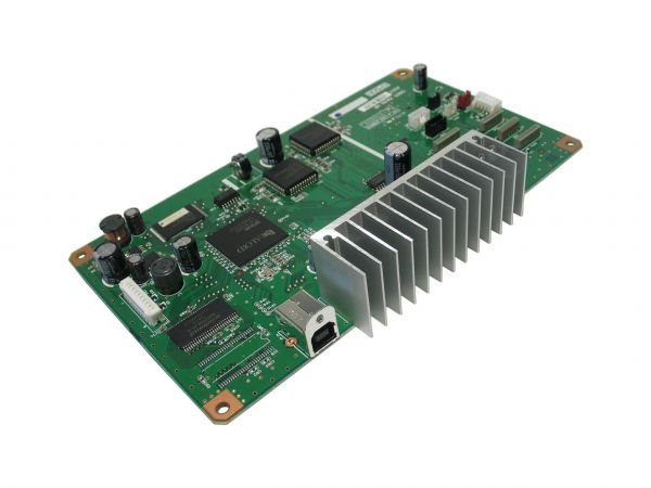 Плата Epson 2118513  BOARD ASSY MAIN для Stylus Photo 1400 / 1410 (200-2118513)