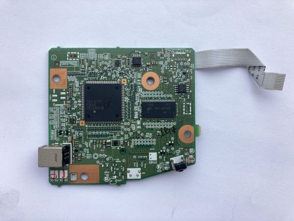 Плата форматера Canon LBP6030 (FM1-F893-000000)