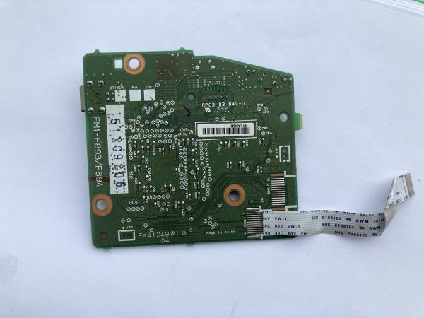 Плата форматера Canon LBP6030 (FM1-F893-000000)