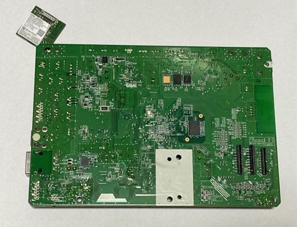 Плата форматера Epson CG36 MAIN для Workforce WF-7710 (2188175). з розборки, гарантія 14 днів (2197578)