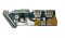 Плата LENOVO LS-M652P Switch Board для IdeaPad Slim 5 16IAH8