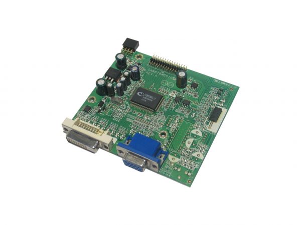 Плата PHILIPS 10WB7RMB017 для монітора