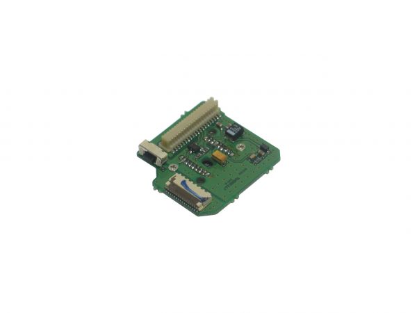 Плата Samsung AD97-06496A CCD Unit