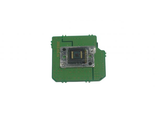 Плата Samsung AD97-06496A CCD Unit
