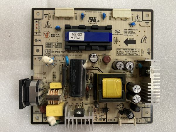 Плата живлення Samsung BN44-00137B PWI1704SM(A) Rev 1.0, refurbieshed (02-3282-0700)