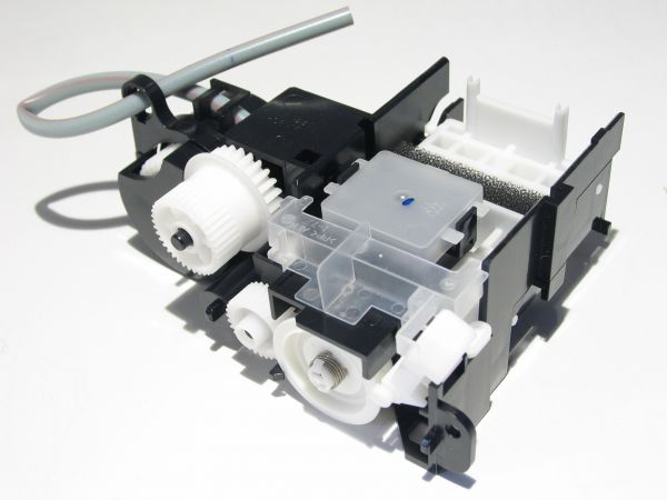 Помпа Epson 1487494 INK SYSTEM ASSY.;IEI, для Stylus TX400, TX409, TX410